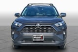 2025 Toyota RAV4 - Preview 3