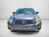 2010 Toyota Highlander - Preview 2