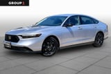 2025 Honda Accord - Preview 2
