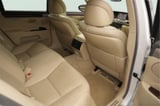 2014 Lexus LS - Preview 15