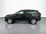 2025 Toyota RAV4 - Preview 8