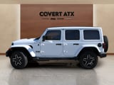 2027 Jeep Wrangler - Preview 2