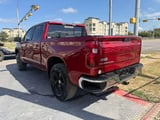 2019 Chevrolet Silverado 1500 - Preview 4