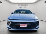 2025 Hyundai Sonata - Preview 8
