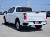 2026 Chevrolet Silverado 1500 - Preview 4