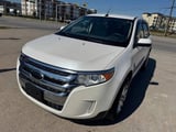 2013 Ford Edge - Preview 4