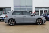 2026 Volkswagen Golf GTI - Preview 4