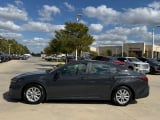 2026 Toyota Camry - Preview 7