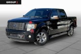 2012 Ford F-150 - Preview 2