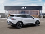 2027 Kia Sportage - Preview 6