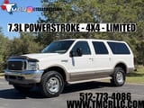 2000 Ford Excursion - Preview 2