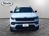 2026 Jeep Compass - Preview 8