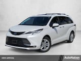 2023 Toyota Sienna - Preview 2