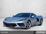 2026 Chevrolet Corvette - Preview 2