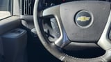 2017 Chevrolet Express - Preview 11