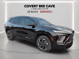 2027 Buick Enclave - Preview 2