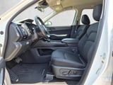 2024 Nissan Pathfinder - Preview 16