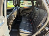 2017 Lincoln MKC - Preview 12