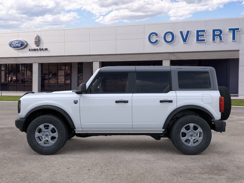 2026 Ford Bronco - Image 1