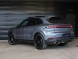 2026 Porsche Cayenne - Preview 3