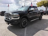 2026 Ram 2500 - Preview 3