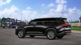 2026 Toyota Grand Highlander - Preview 5