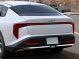 2027 Kia K4 - Preview 13