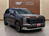 2026 Hyundai Palisade - Preview 6