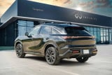 2027 INFINITI QX65 - Preview 6