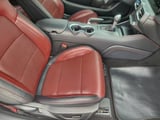 2024 Ford Mustang - Preview 14