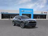 2026 Chevrolet Trax - Preview 2