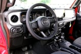 2026 Jeep Wrangler - Preview 9