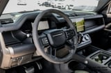 2024 Land Rover Defender - Preview 12