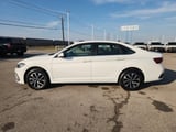 2025 Volkswagen Jetta - Preview 4