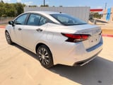 2020 Nissan Versa - Preview 4