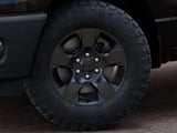 2026 Ram 1500 - Preview 8