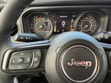 2026 Jeep Wrangler - Preview 10