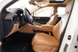 2024 Genesis GV80 - Preview 10