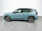 2026 BMW X1 - Preview 8