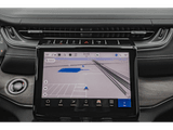 2025 Jeep Grand Cherokee L - Preview 13