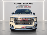 2022 GMC Yukon XL - Preview 2