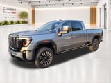 2026 GMC Sierra 2500HD - Preview 3