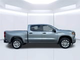 2026 Chevrolet Silverado - Preview 6