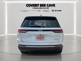 2027 Jeep Grand Cherokee - Preview 6
