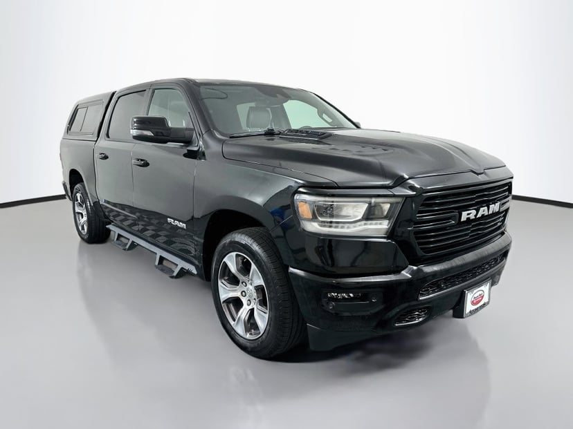 2023 Ram 1500 - Image 1
