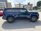 2025 Lexus GX - Preview 6