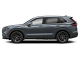 2027 Honda CR-V - Preview 3