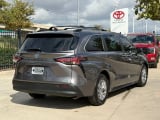 2022 Toyota Sienna - Preview 3