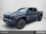 2025 Toyota Tacoma - Preview 2