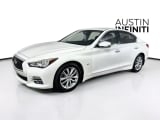 2017 INFINITI Q50 - Preview 3
